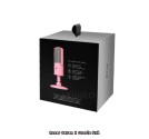 RAZER SEIREN X (ไมโครโฟนดิจิตอล) QUARTZ PINK 1 Y.